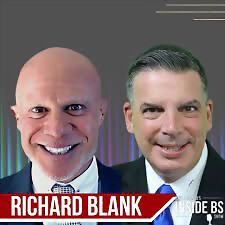 THE INSIDE BS PODCAST GUEST RICHARD BLANK COSTA RICAS CALL CENTER