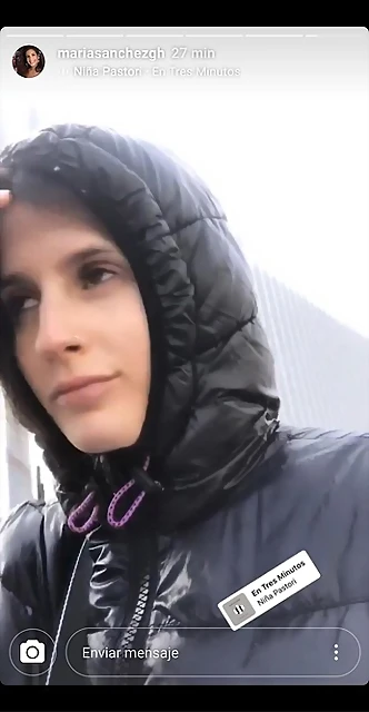 Video Mar?a IG Stories 1-12-2019 (1) Video Mar?a IG Stories 1-12-2019 (1)