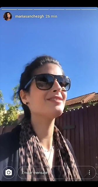 Video Mar?a IG Stories 26-10-2019 (3) Video Mar?a IG Stories 26-10-2019 (3)