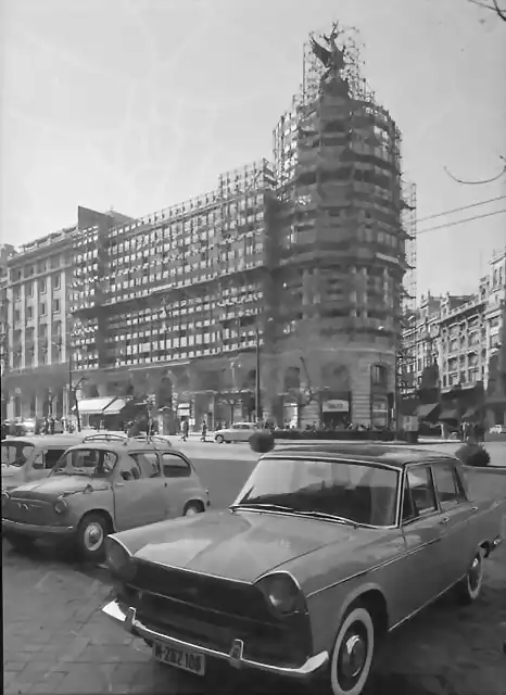 Madrid c. Alcal? - Gran Via tribujaos