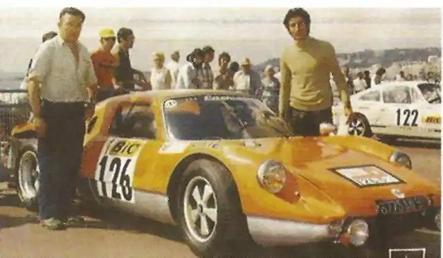 Porsche 904 fotos color-1