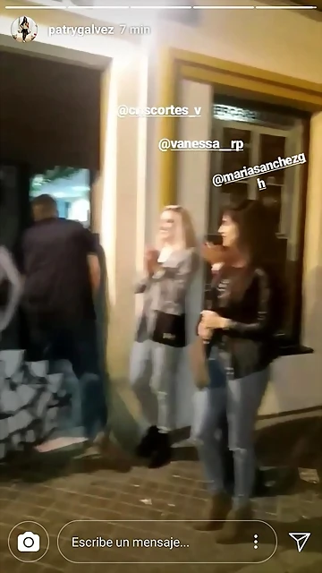 Video Patry IG Stories 25-11-2017 (10) Video Patry IG Stories 25-11-2017 (10)