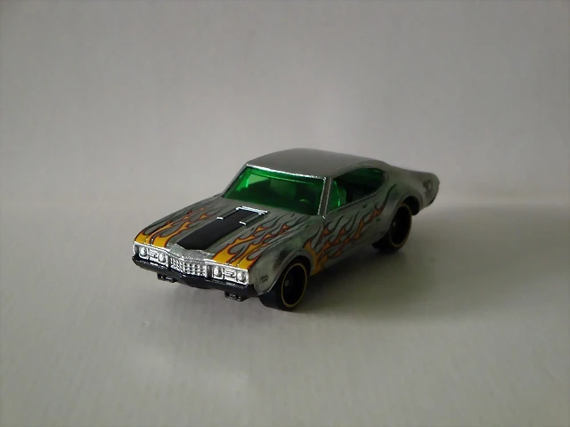 1968 Olds 442 (2) (Copiar) 1968 Olds 442 (2) (Copiar)