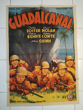 guadalcanal