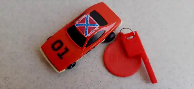 General Lee 01