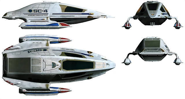 Shuttles (77) Shuttles (77)