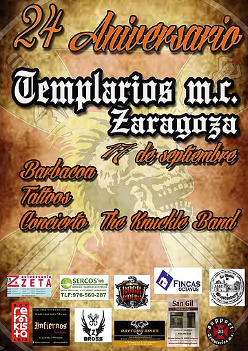 Templarios MC