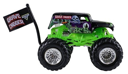 2017 01 01 grave digger toy