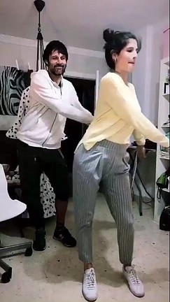 Video Hugo IG Stories 16-4-2018 (3)