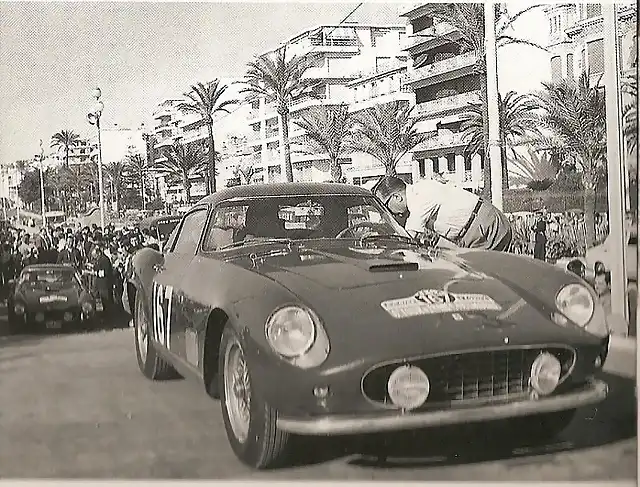 Ferrari - TdF'57 - Estager-Schell