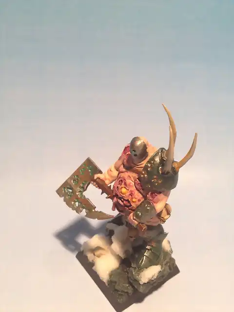 NURGLE LORD ?NGULO 2