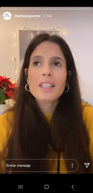 Video Marhaya Guerrer IG Stories 7-12-2020 (10)