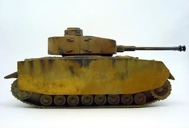 Panzer IV 04b