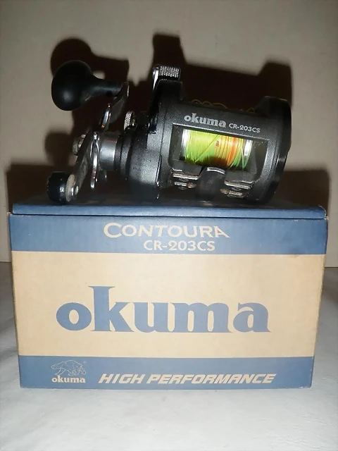 okuma $600