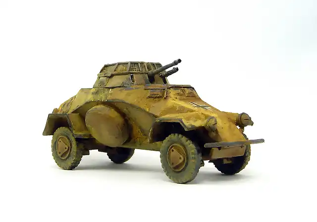 Sd Kfz 222 04