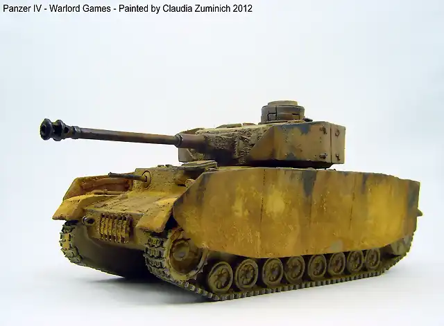 Panzer IV 01