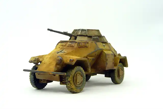 Sd Kfz 222 03