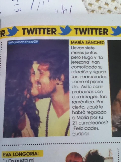 Revista S?lvame 19-11-2012 Revista S?lvame 19-11-2012
