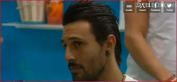 hym antes fiesta grease 8
