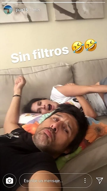 Hugo IG Stories 5-6-2018 (1) Hugo IG Stories 5-6-2018 (1)