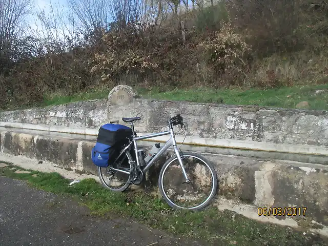 95 fuente de la rosa, Barruelo