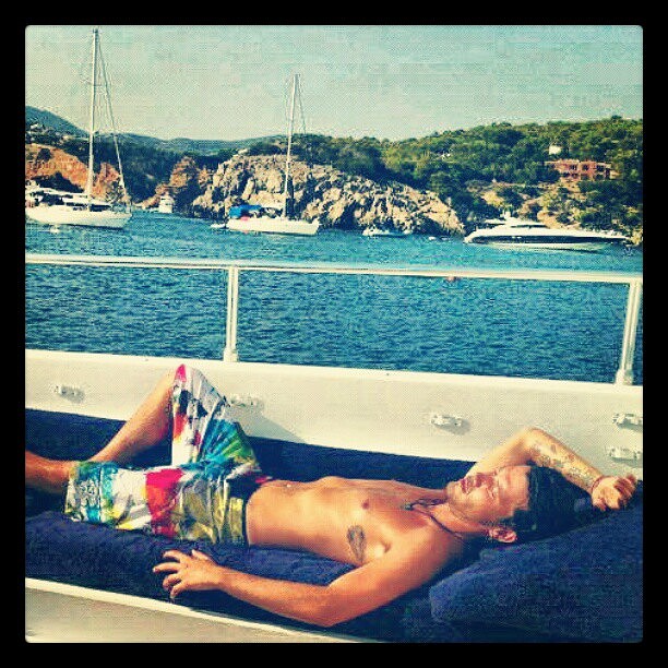 yatch yatch