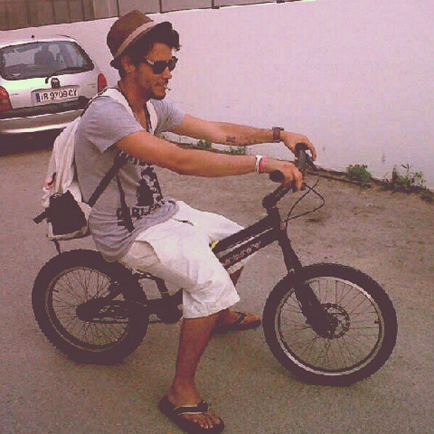 bike