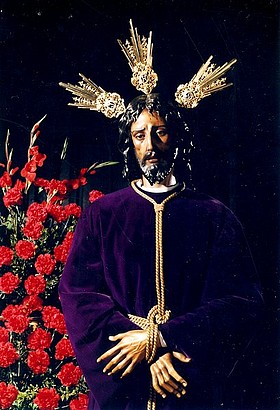 Santa Genoveva (11) Santa Genoveva (11)