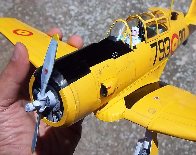 T-6 (91) T-6 (91)