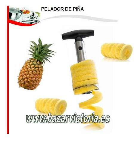 Pelador de Piñas