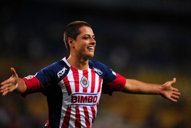 CHICHARITO CHICHARITO