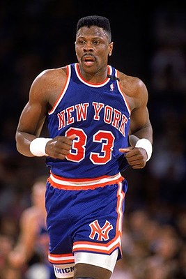 ewing