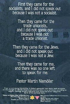 Niemoller-Quote Niemoller-Quote