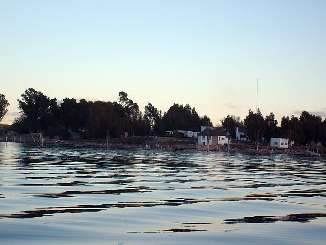 SABADO 17HS ENTRANDO AL PESQUERO