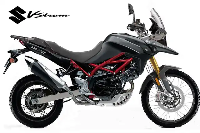 Suzuki-DL700XT