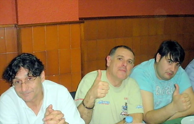 Grego Grego