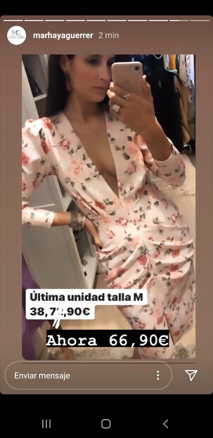 Marhaya Guerrer IG Stories 19-9-2020 (3)