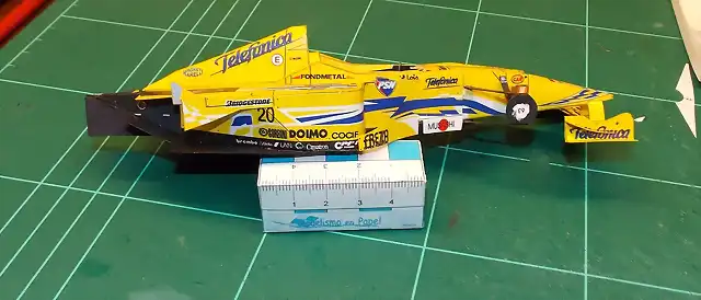 Minardi m02 (35)