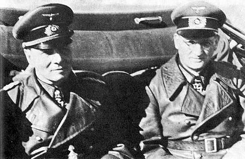 Hans_Speidel_and_Rommel