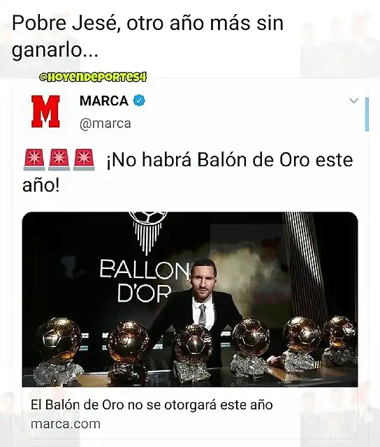 MemesJeseBalondeOro2020-1