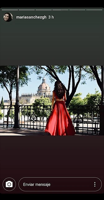Mar?a IG Stories 6-5-2019 (2) Mar?a IG Stories 6-5-2019 (2)