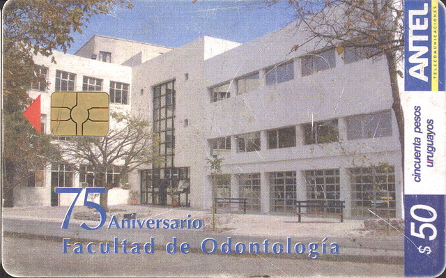 Facultad de Odontología