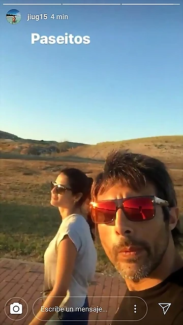 Video Hugo IG Stories 26-7-2018 (7) Video Hugo IG Stories 26-7-2018 (7)