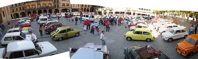 PLAZA DE ESTELLA