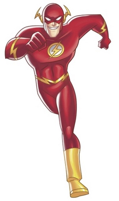 the_flash