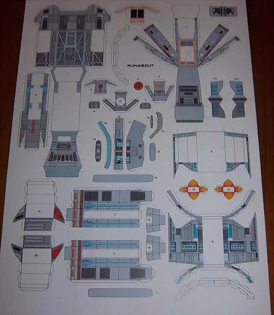 Shuttles (130) Shuttles (130)