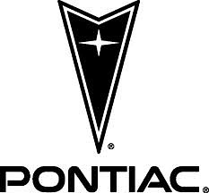 PONTIAC