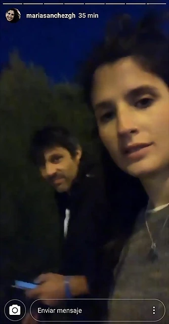 Video Mar?a IG Stories 4-4-2019 (3) Video Mar?a IG Stories 4-4-2019 (3)