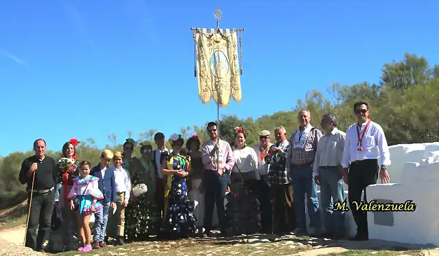 09, fuente del rosal, marca