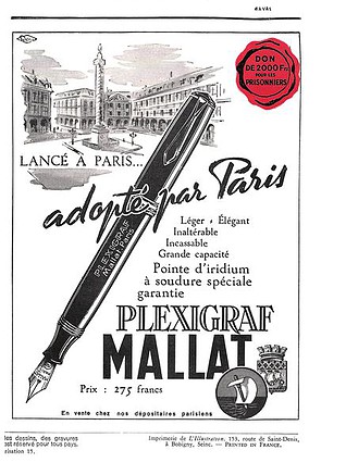 437px-1943-Mallat-Plexigraf